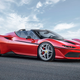 Illustration for article titled My Ferrari Lineup